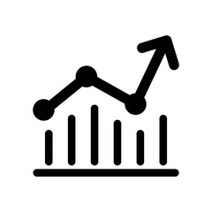 Growth icon