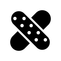 Band aid icon