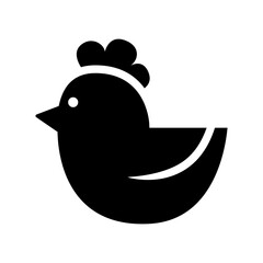 Chicken icon