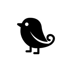 Bird icon