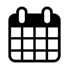 Schedule icon