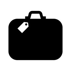 Luggage icon