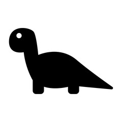 Sauropod icon
