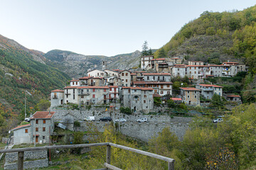 Creppo Imperia Liguria 