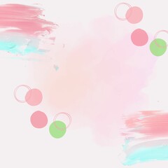 Background pastel 