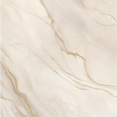 A soothing ivory marble with delicate veins that create a sense of gentle movement.