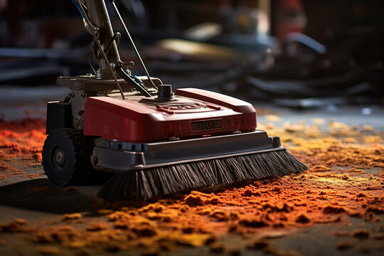 Sweeper Machine Images – Browse 9,850 Stock Photos, Vectors, and Video ...
