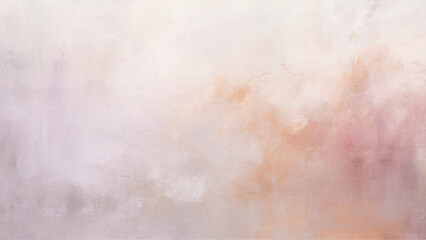 Warm soft colors rough grainy stone texture background. Watercolor background, surface grey watercolor painting textured design. colorful soft watercolor background painting with cloudy distressed.