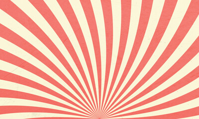 vector retro vintage spiral background design