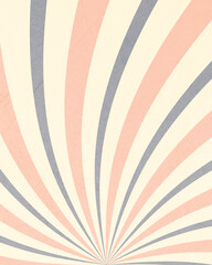 vector retro vintage spiral background design