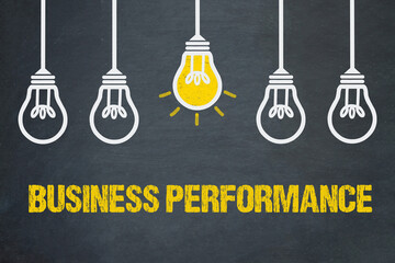 Business Performance	