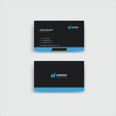 Business Card Template