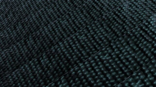 blue jeans texture