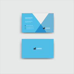 Business Card Template