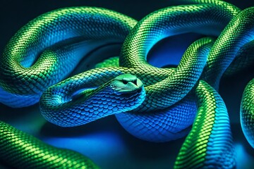 green snake on a white background,green snake on a branch ,green snake on a tree,close up of a snake in the dark ,snake in the sky ,close up of a green snake,snake in the grass,snake in the background