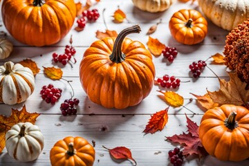 halloween pumpkins