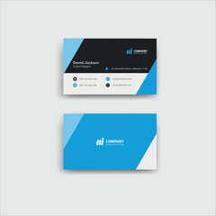 Business Card Template