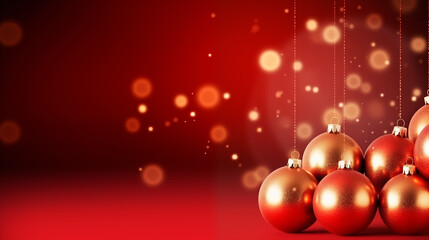 background of Holiday, sale, Christmas Poster Background Wallpaper