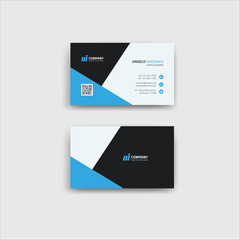 Business Card Template