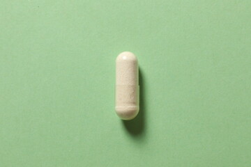 pill