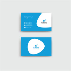 Business Card Template