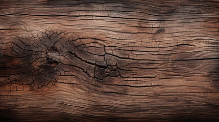 Naklejka premium Weathered Board Backdrop: Rustic Elegance
