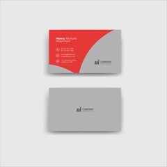 Business Card Template