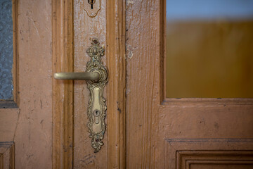 A Journey and Exploration of Abandoned Old Historic Mansions Palace in Poland in Europe