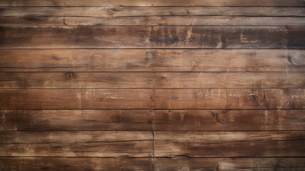 Rustic Reclaimed Wood Background