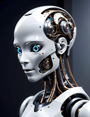 Synthetic Minds: Unveiling the Intricate Evolution and Dissection of Artificial Intelligence. generative AI