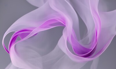 purple smoke background