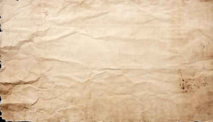 old paper texture background 