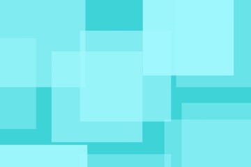 abstract blue background with squares