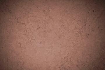 brown background. texture of old paper.