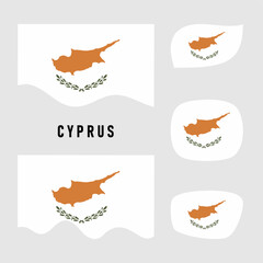 Flag of Cyprus