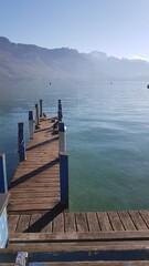 LAC D'ANNECY