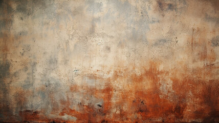 grunge texture wall for background