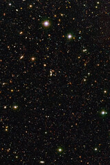 The Chandra Deep Field - 677133095