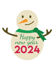 Merry christmas vector illustration. New year, merry christmas icon set, christmas pattern