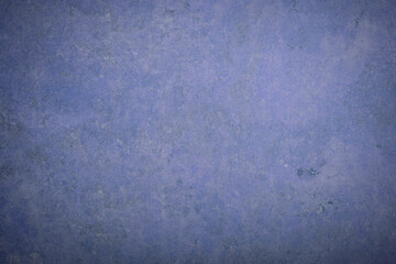 blue concrete wall background