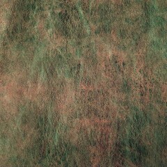 Colored leather texture background, natural leather material pattern close view square illustration