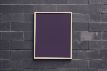 Building Sign Mockup Template