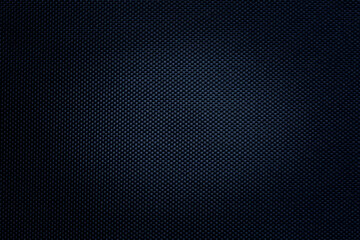 Close-up of black background texture,macro black background texture,Seamless pattern of texture silver or stainless steel hexagon for background. Abstract, Art and Close up object concept
