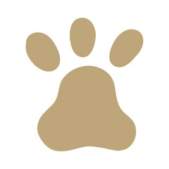 Paw Print