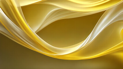 A semi transparent yellow white background with a beautiful contrast
