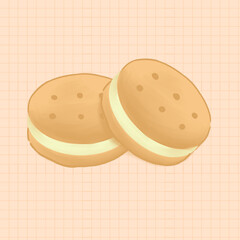 bread and butter