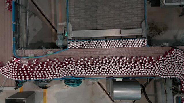 can beverage factory