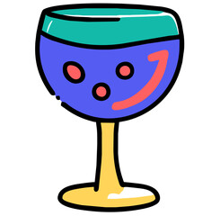 champagne wine