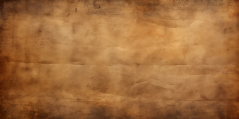 Fototapeta na wymiar Grunge style paper old parchment texture background