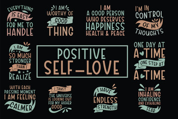 Self love queen slogan text with crown drawing. Vector illustration design for fashion graphics, t shirt prints etc.